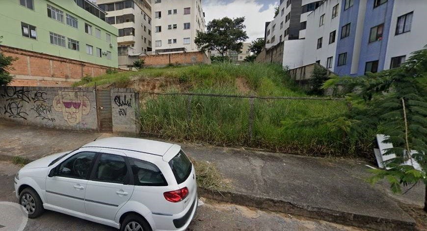 Terreno à venda, 420m² - Foto 1