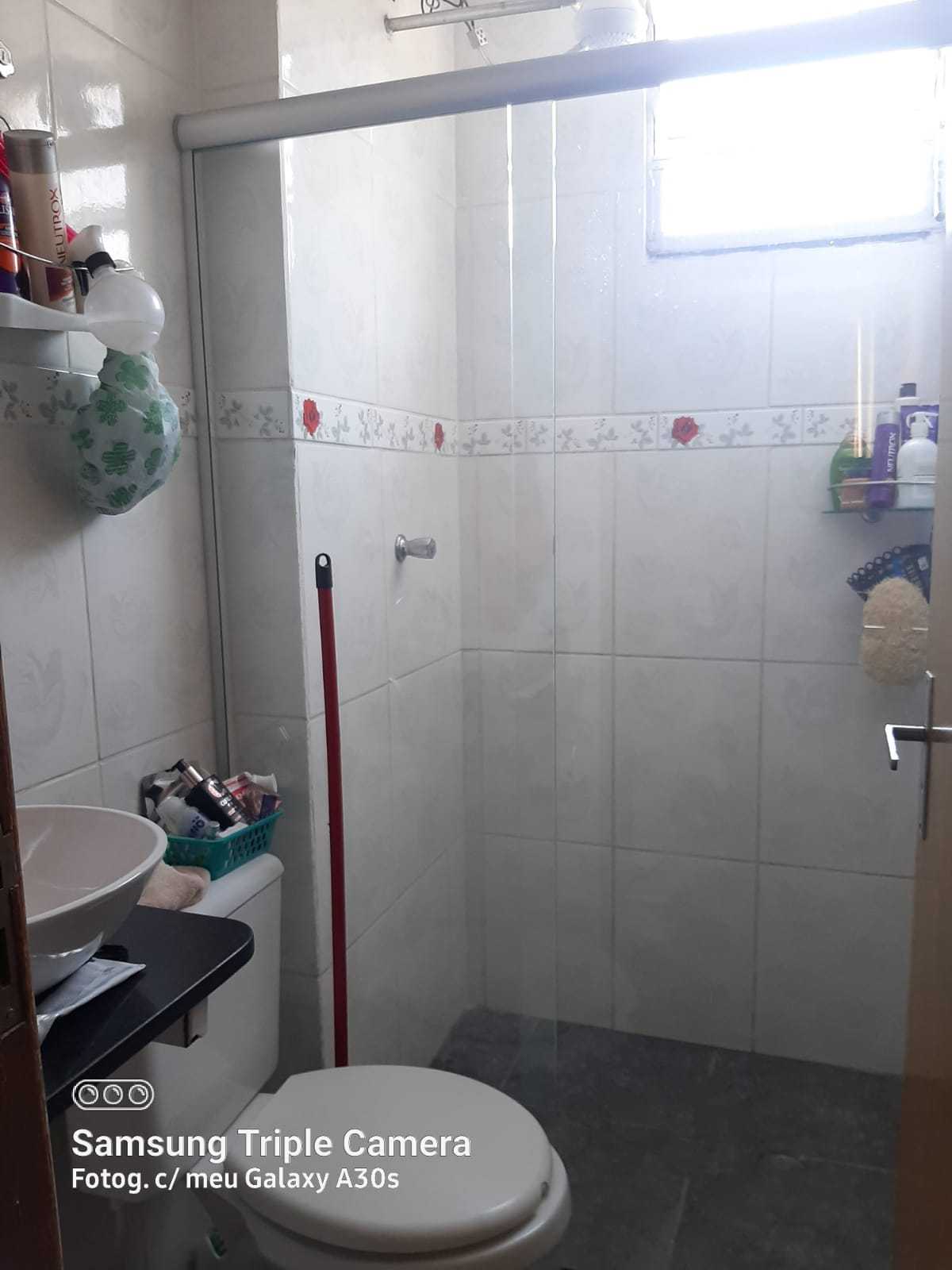 Apartamento à venda com 2 quartos, 47m² - Foto 11