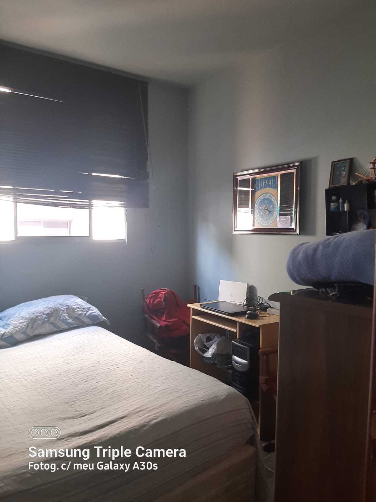 Apartamento à venda com 2 quartos, 47m² - Foto 2