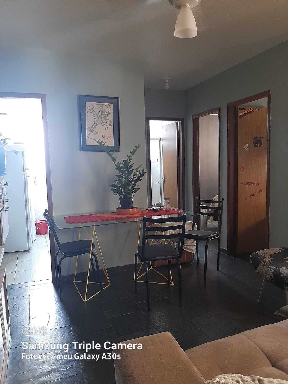 Apartamento à venda com 2 quartos, 47m² - Foto 12