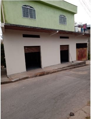 Loja-Salão para alugar, 80m² - Foto 1