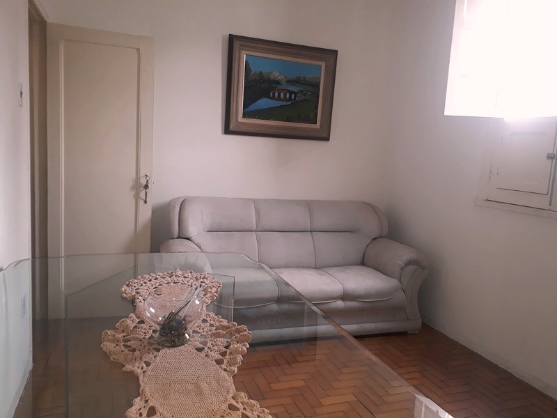 Apartamento à venda com 4 quartos, 220m² - Foto 3