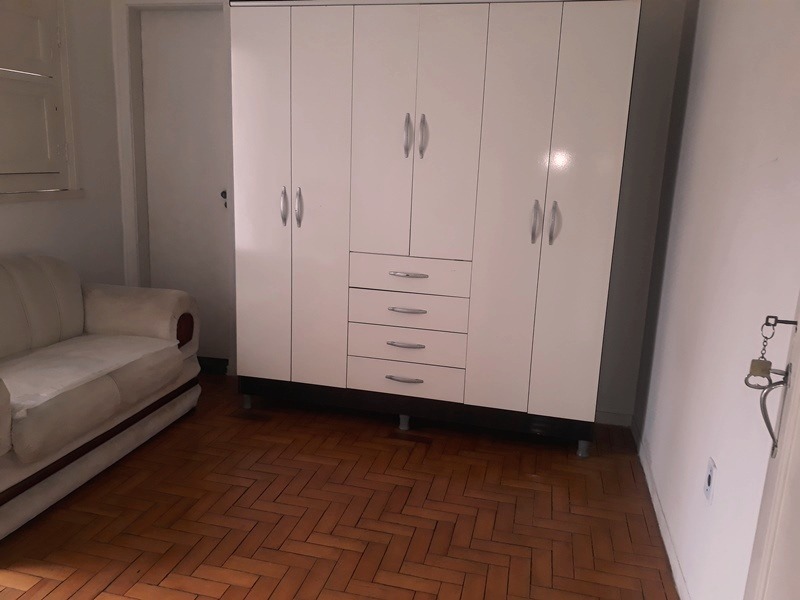 Apartamento à venda com 4 quartos, 220m² - Foto 5