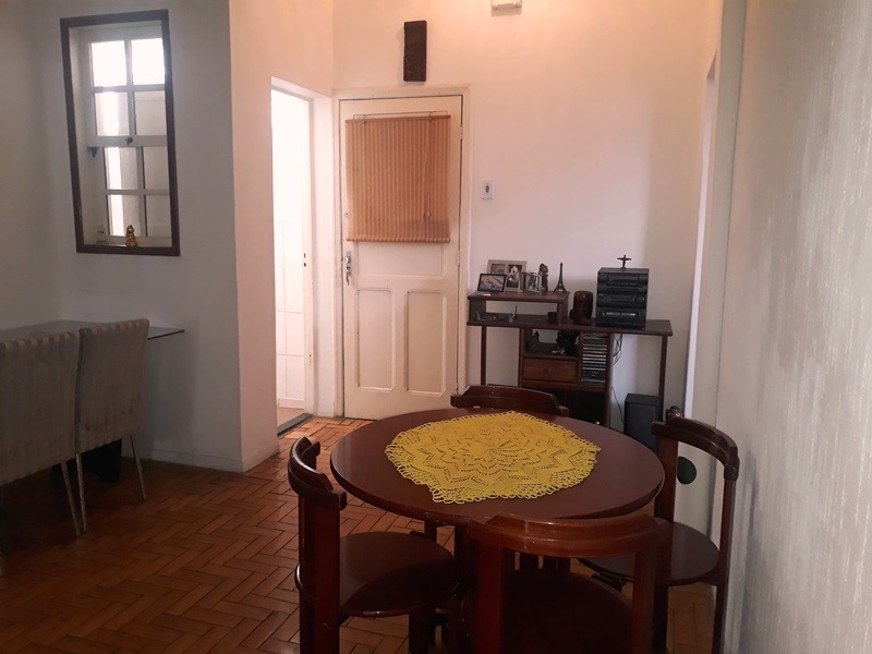 Apartamento à venda com 4 quartos, 220m² - Foto 6