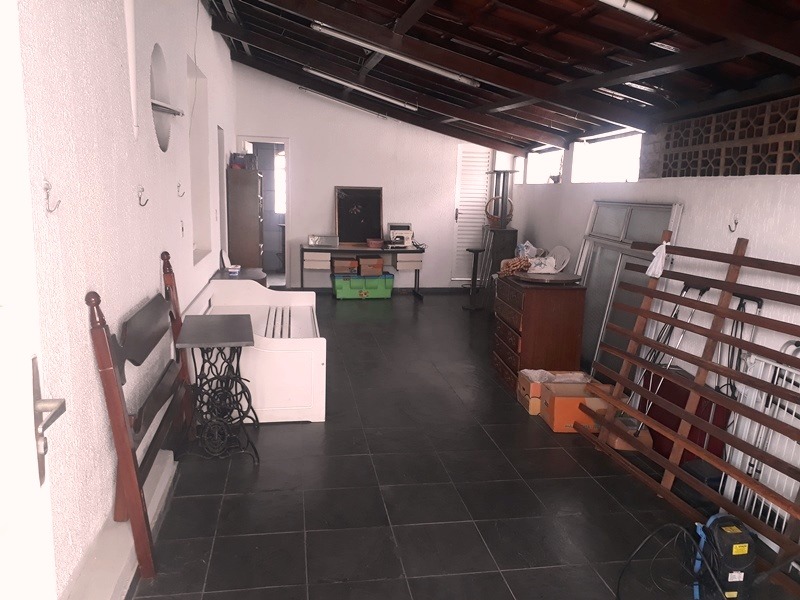 Apartamento à venda com 4 quartos, 220m² - Foto 19