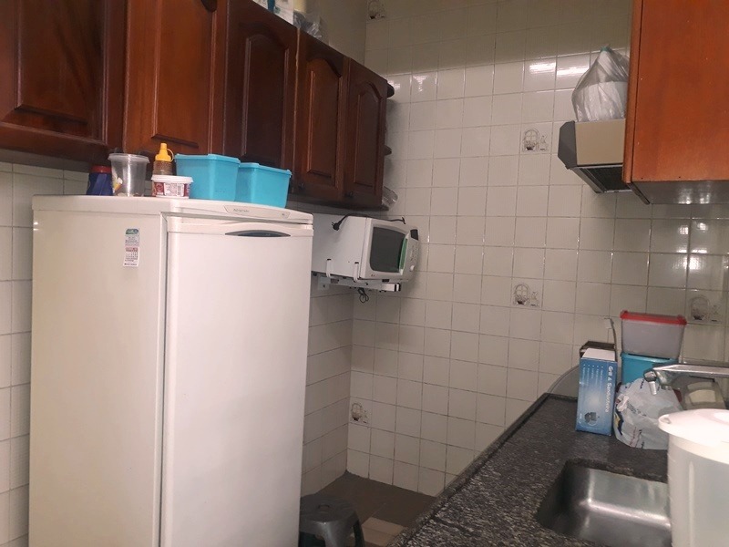 Apartamento à venda com 4 quartos, 220m² - Foto 16