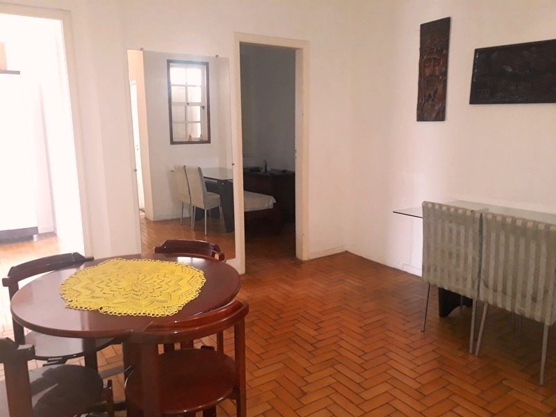 Apartamento à venda com 4 quartos, 220m² - Foto 13