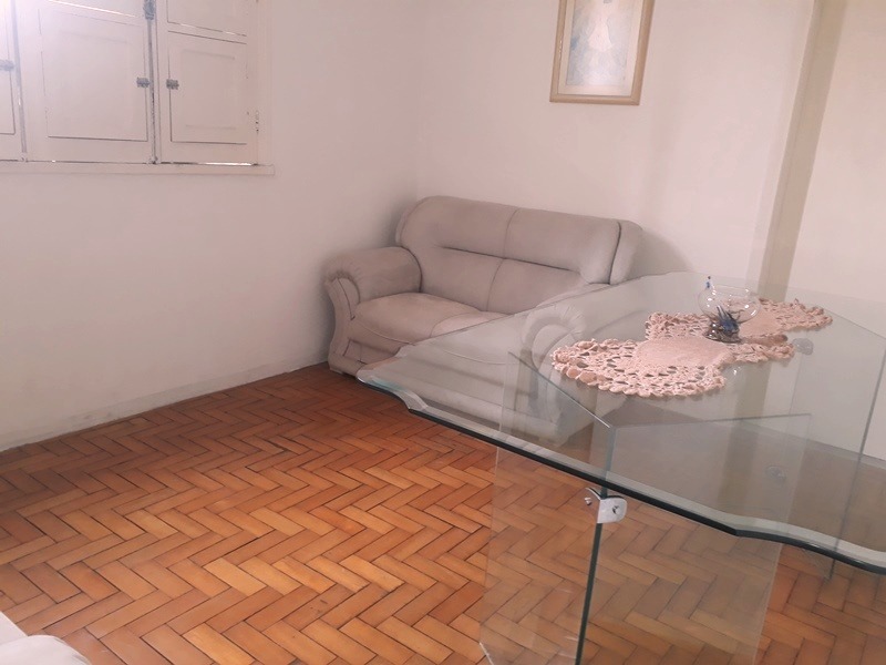 Apartamento à venda com 4 quartos, 220m² - Foto 12