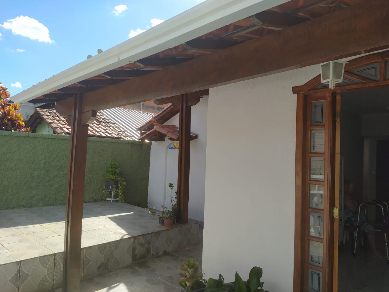 Casa à venda com 3 quartos, 100m² - Foto 8