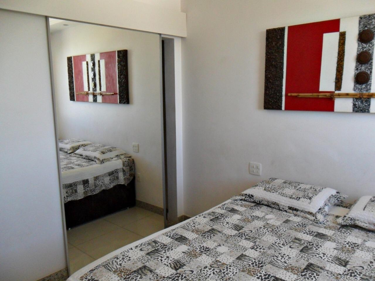 Cobertura à venda com 4 quartos, 150m² - Foto 4