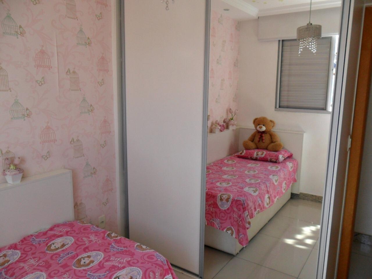 Cobertura à venda com 4 quartos, 150m² - Foto 5