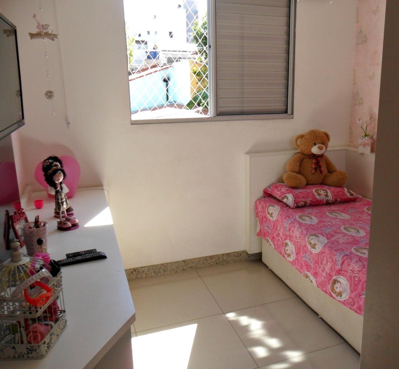 Cobertura à venda com 4 quartos, 150m² - Foto 6