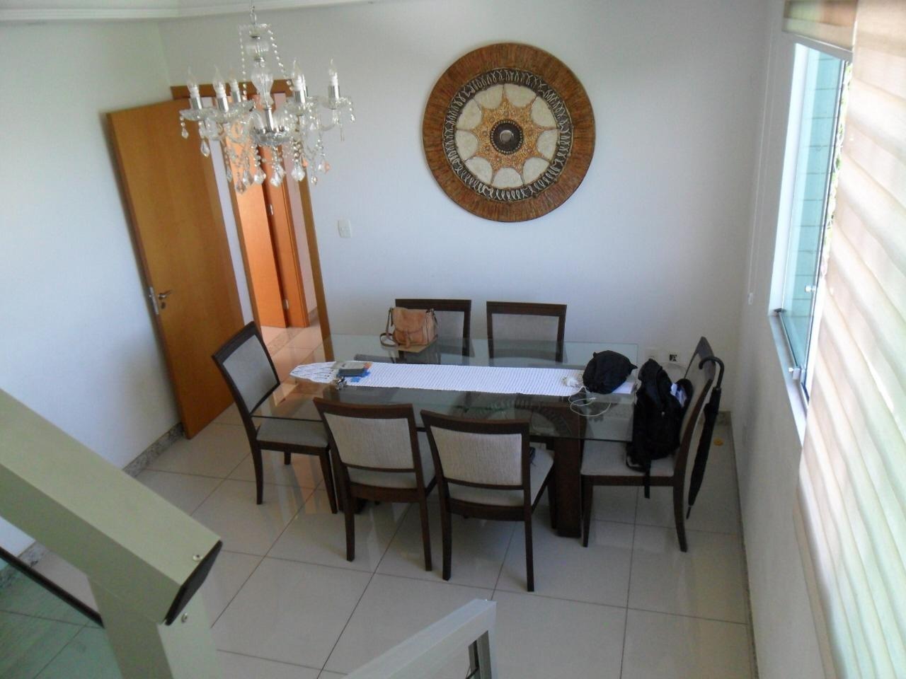 Cobertura à venda com 4 quartos, 150m² - Foto 1