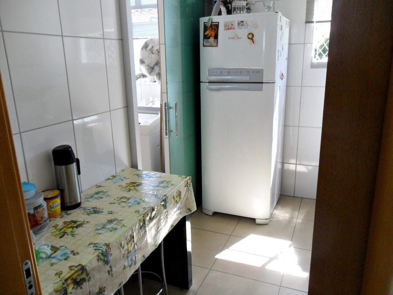 Cobertura à venda com 4 quartos, 150m² - Foto 21