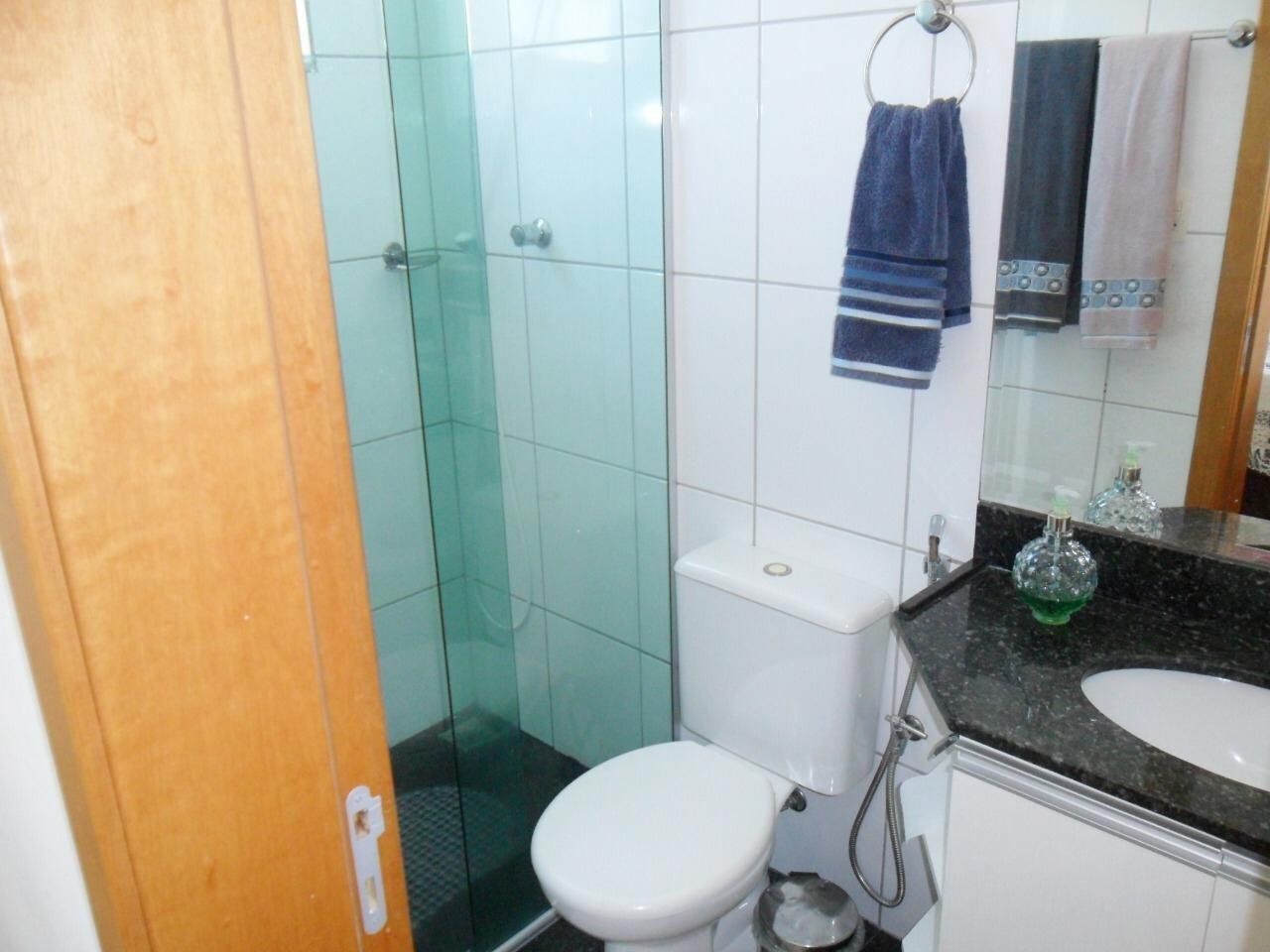 Cobertura à venda com 4 quartos, 150m² - Foto 22