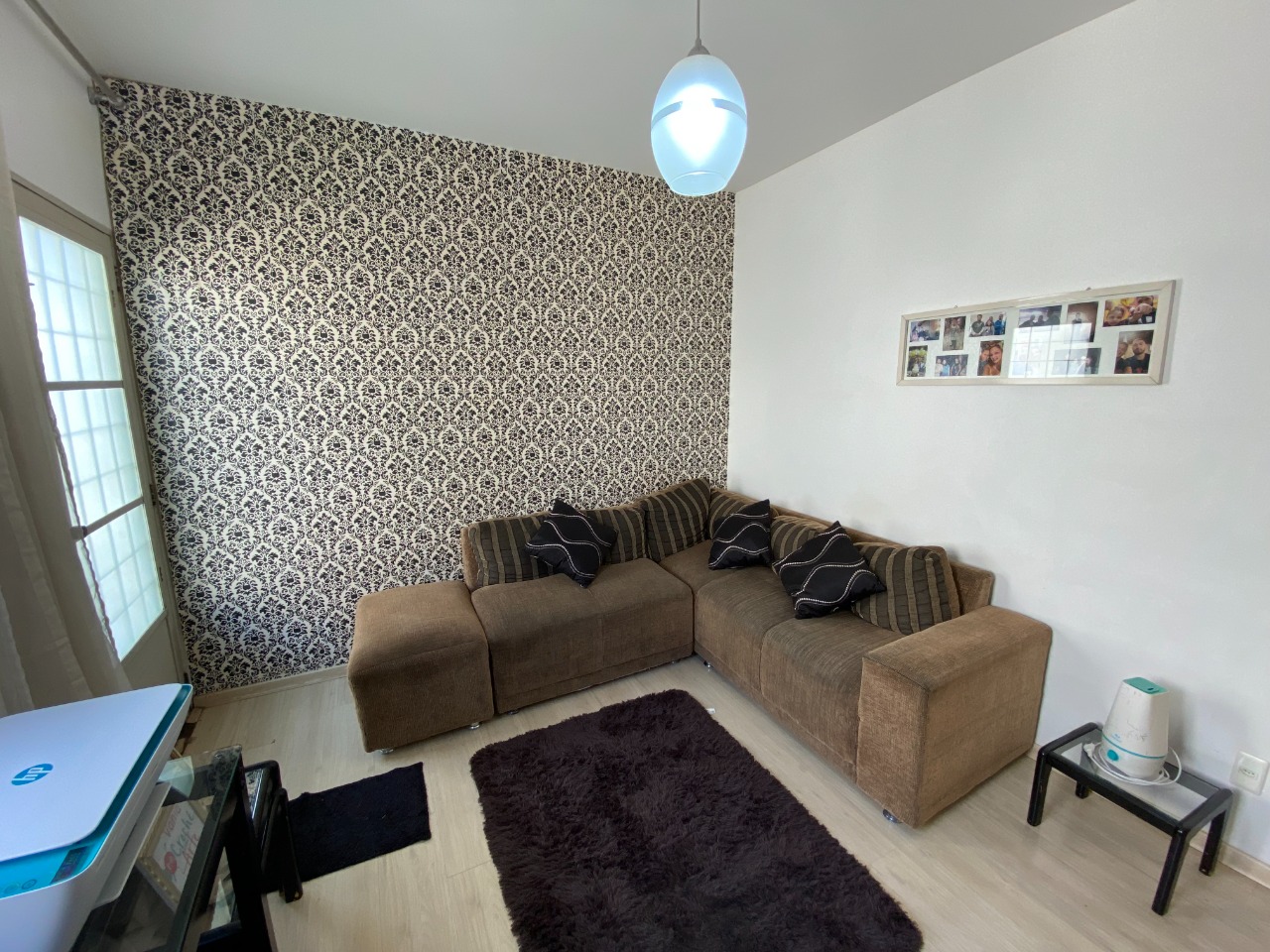 Apartamento à venda com 2 quartos, 42m² - Foto 7