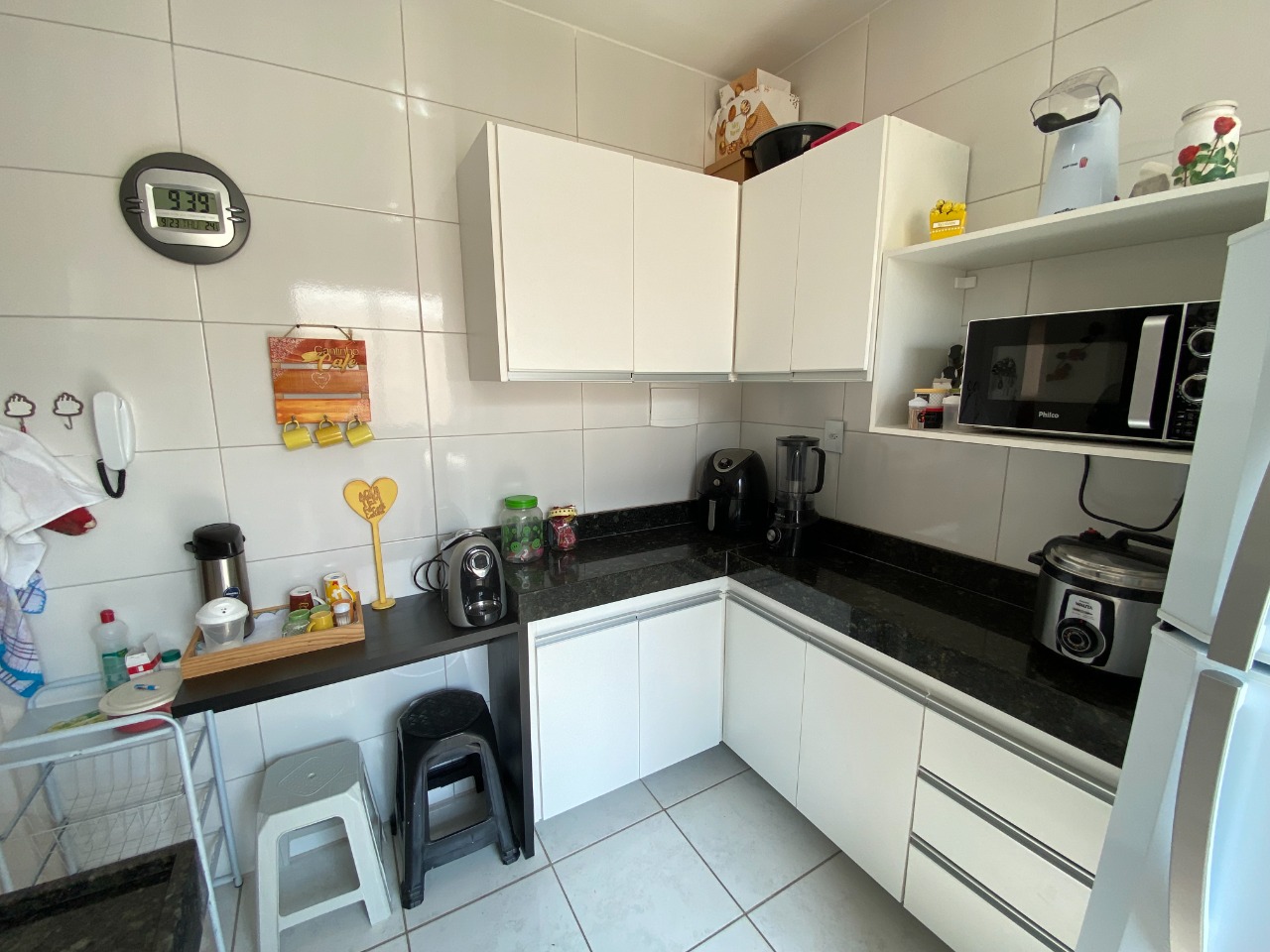 Apartamento à venda com 2 quartos, 42m² - Foto 13