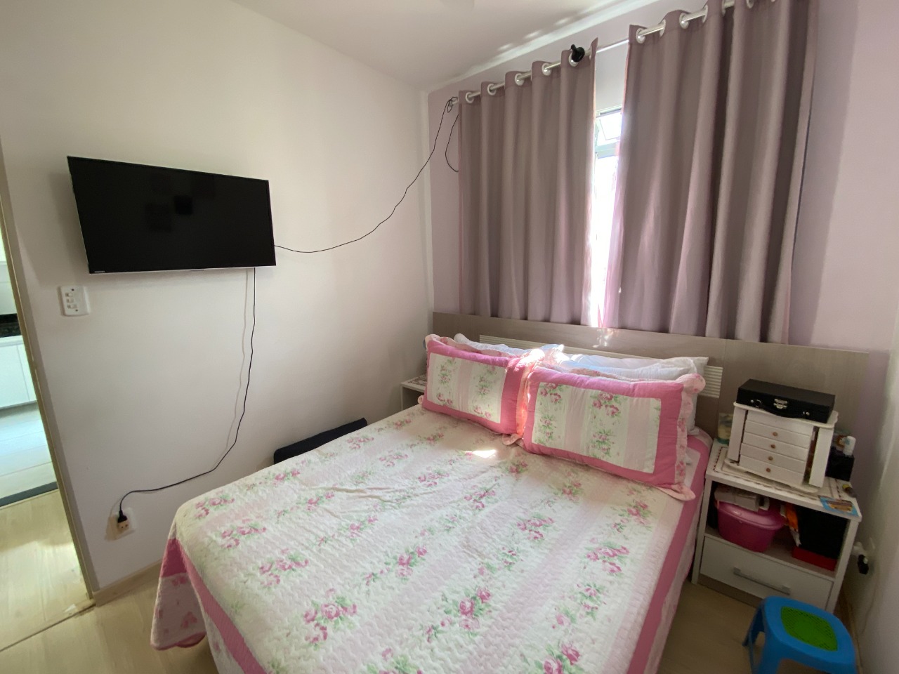 Apartamento à venda com 2 quartos, 42m² - Foto 12