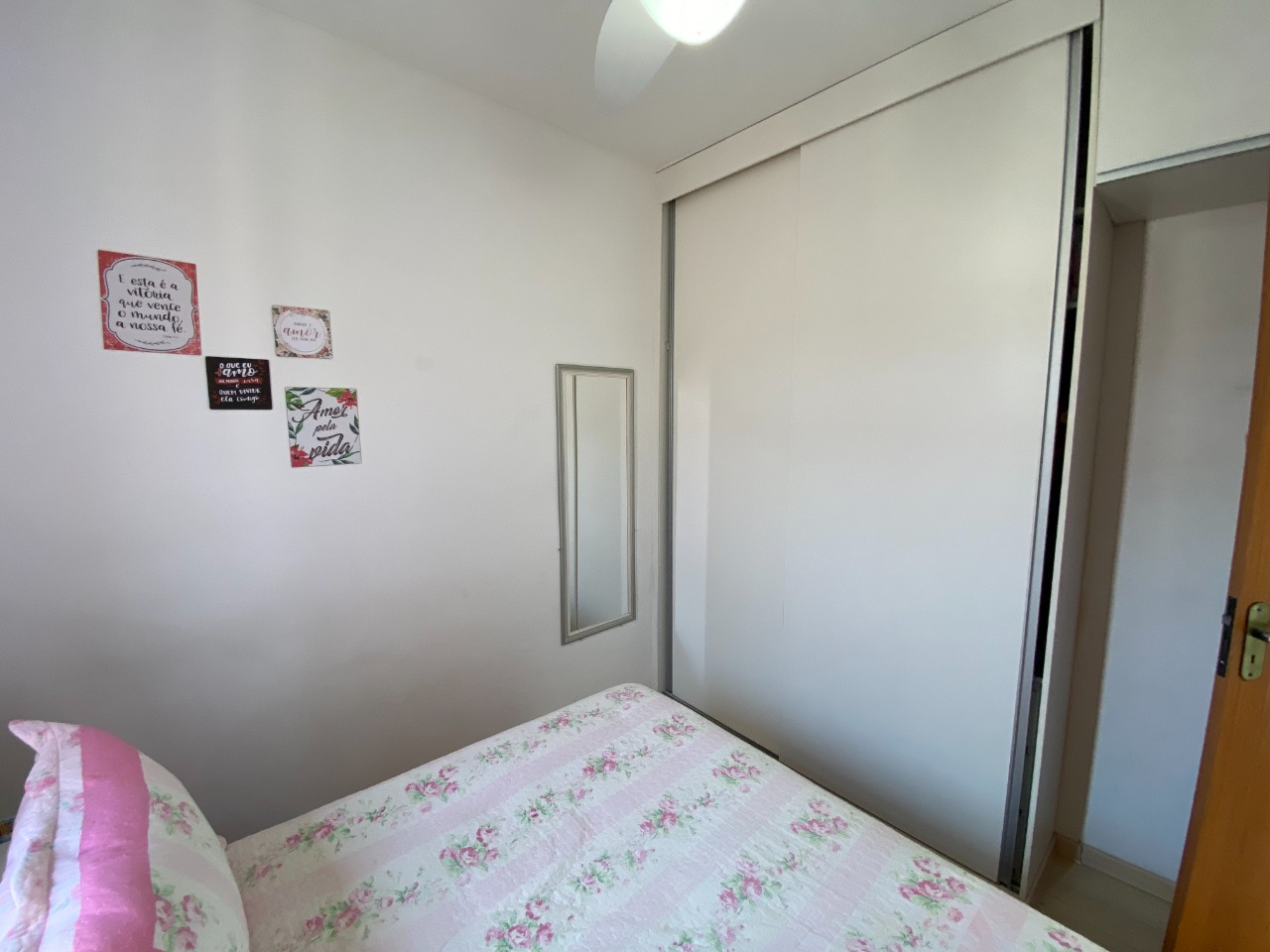 Apartamento à venda com 2 quartos, 42m² - Foto 5