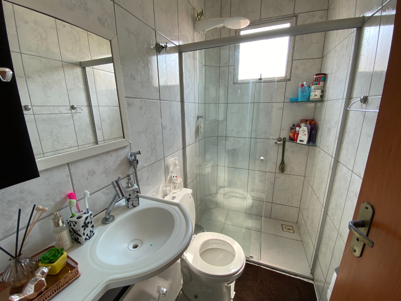 Apartamento à venda com 2 quartos, 42m² - Foto 10