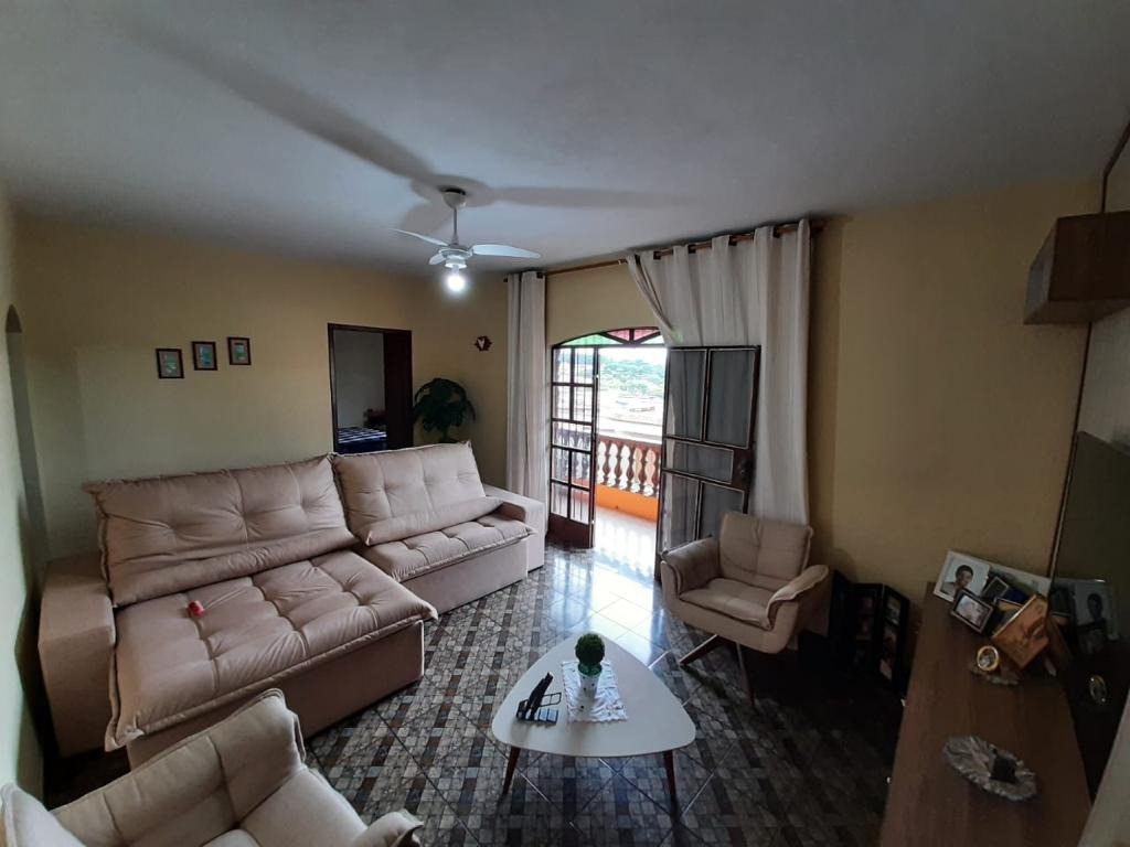 Casa à venda com 3 quartos - Foto 6