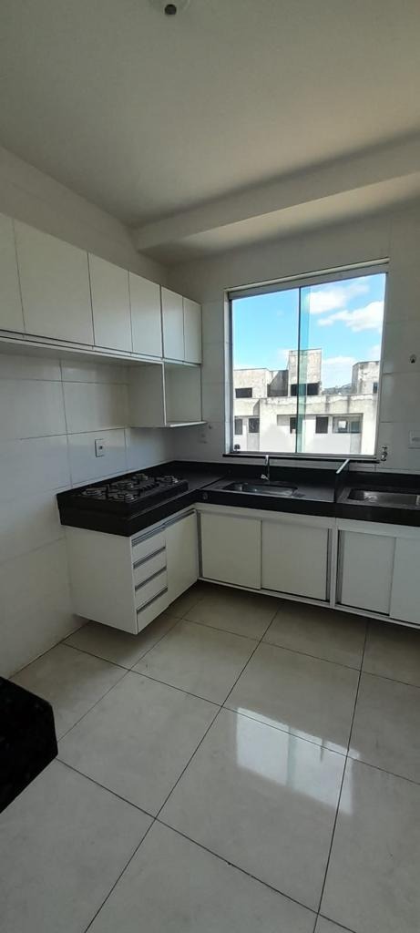 Apartamento à venda com 3 quartos, 75m² - Foto 5