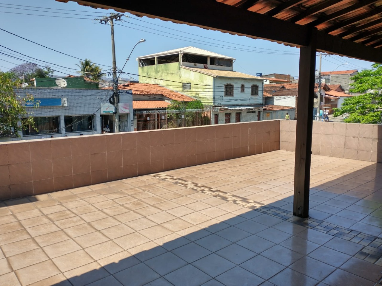 Casa à venda com 4 quartos, 149m² - Foto 11