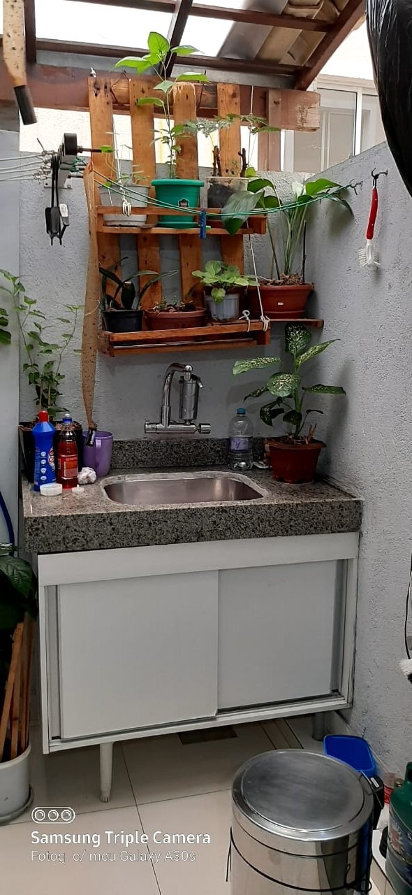 Apartamento à venda com 2 quartos, 60m² - Foto 6