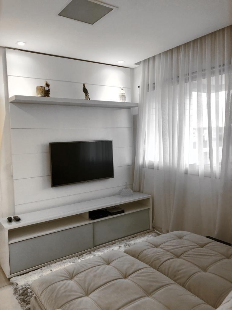 Apartamento à venda com 3 quartos, 91m² - Foto 6