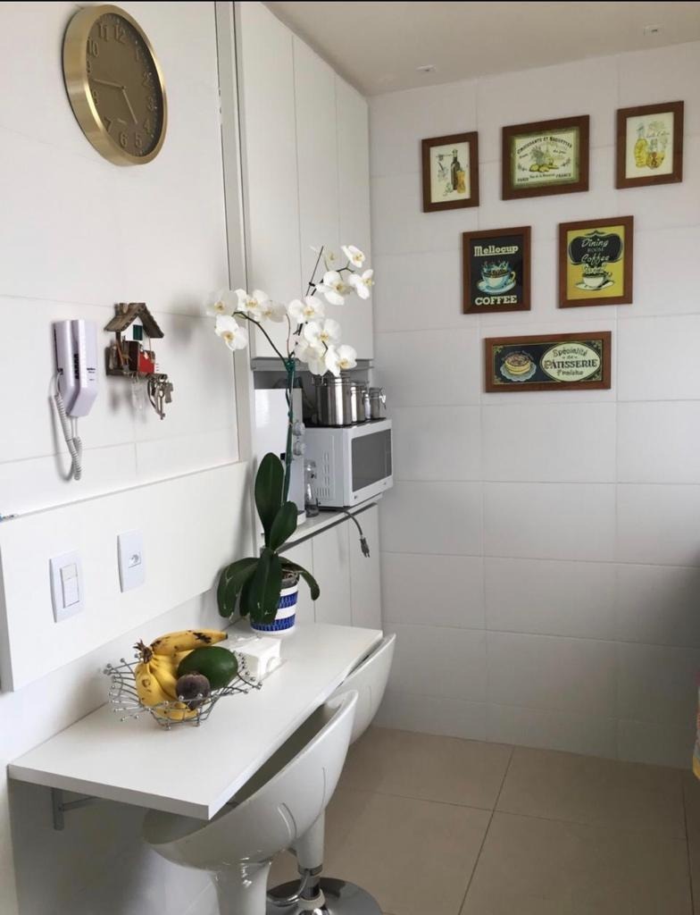 Apartamento à venda com 3 quartos, 91m² - Foto 9