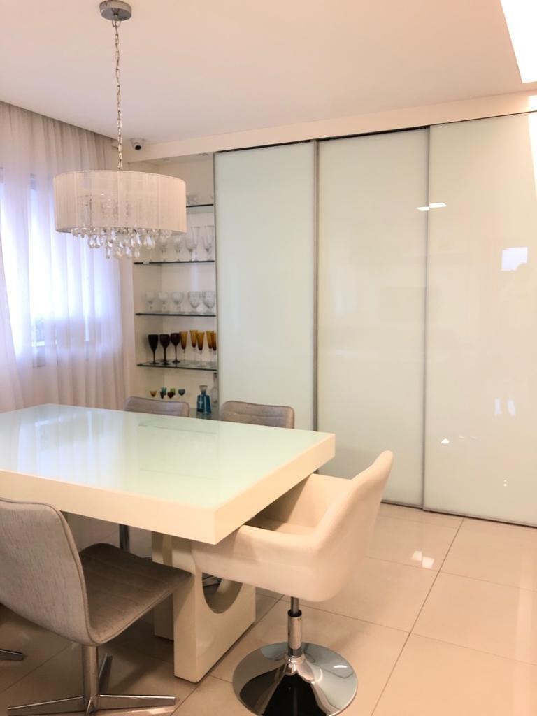 Apartamento à venda com 3 quartos, 91m² - Foto 3