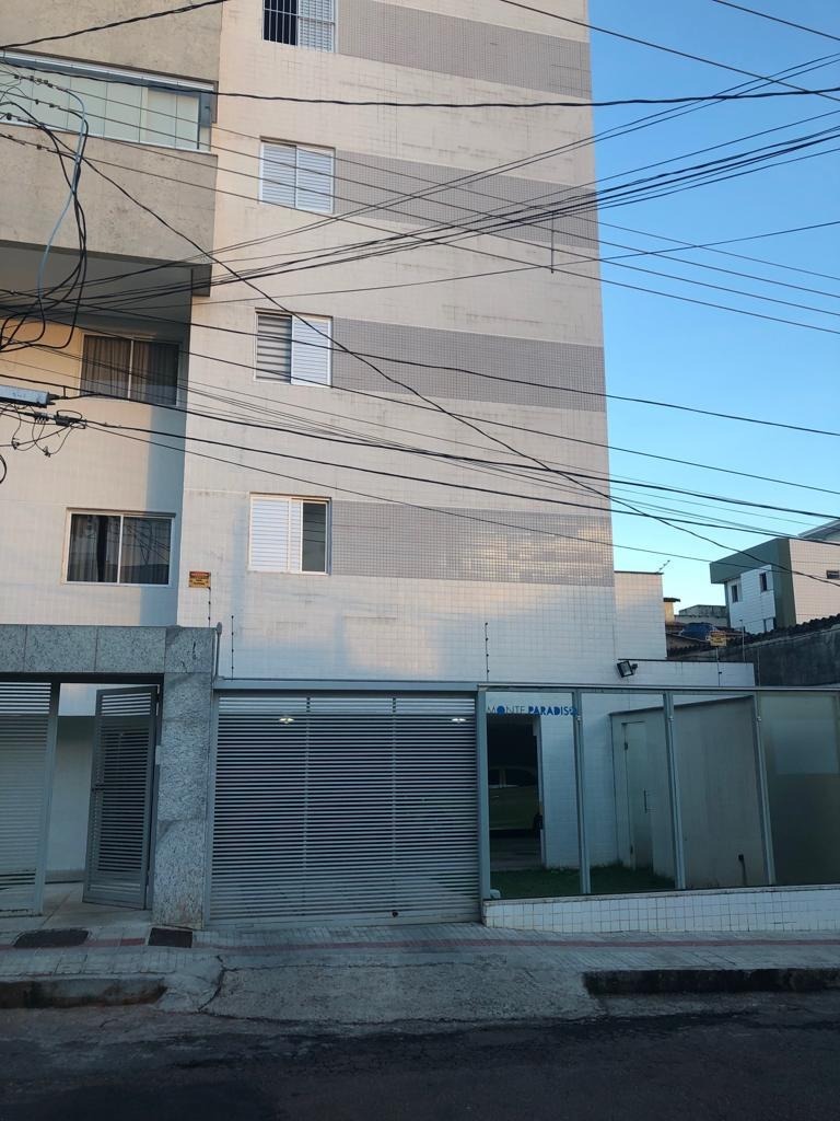 Apartamento à venda com 3 quartos, 91m² - Foto 1