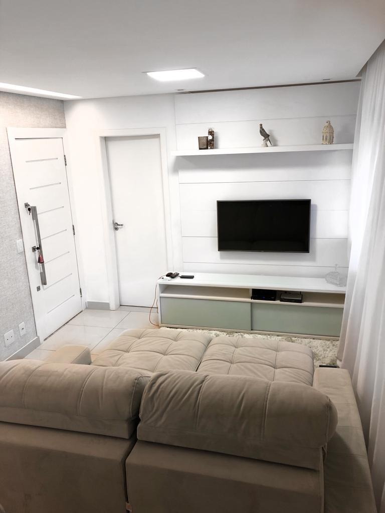 Apartamento à venda com 3 quartos, 91m² - Foto 5