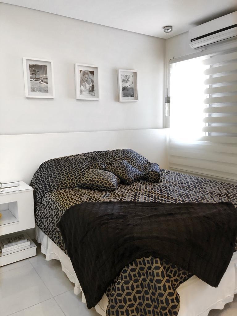 Apartamento à venda com 3 quartos, 91m² - Foto 7