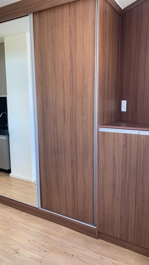 Apartamento à venda com 1 quarto, 32m² - Foto 12