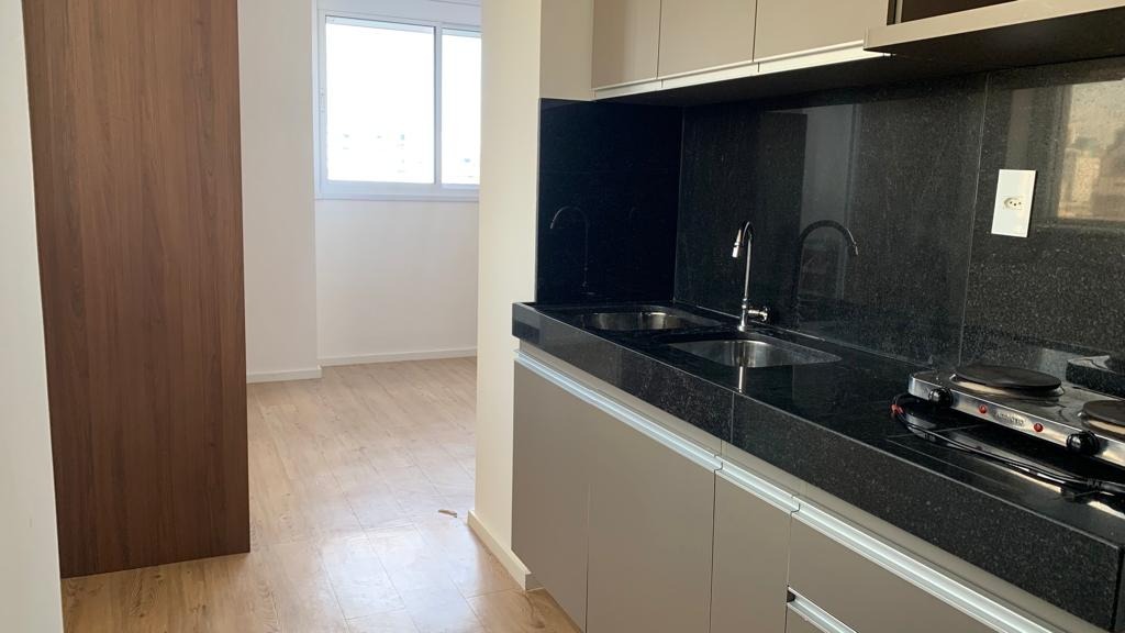 Apartamento à venda com 1 quarto, 32m² - Foto 16