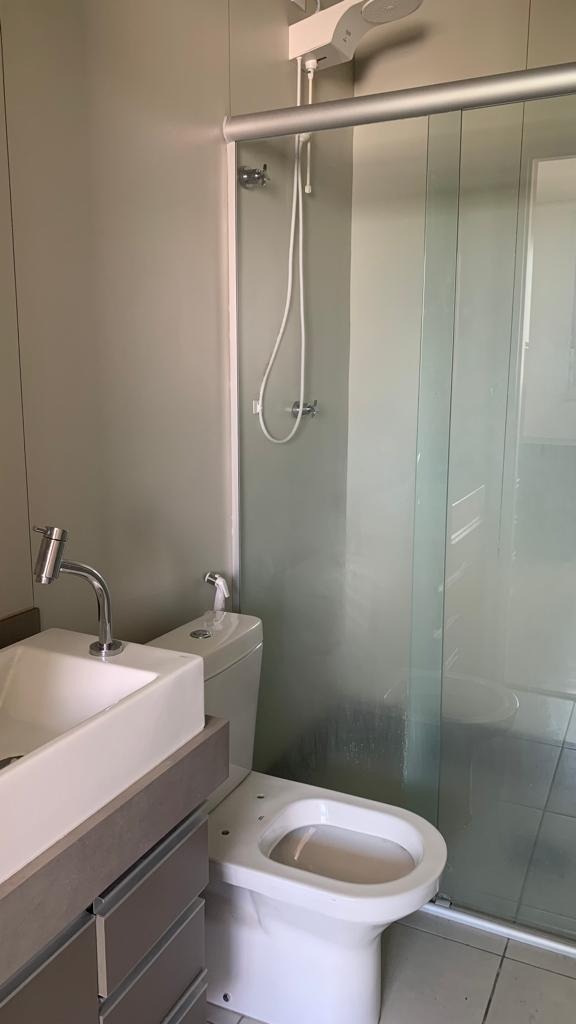 Apartamento à venda com 1 quarto, 32m² - Foto 18