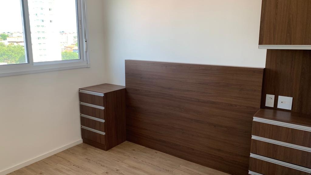 Apartamento à venda com 1 quarto, 32m² - Foto 19