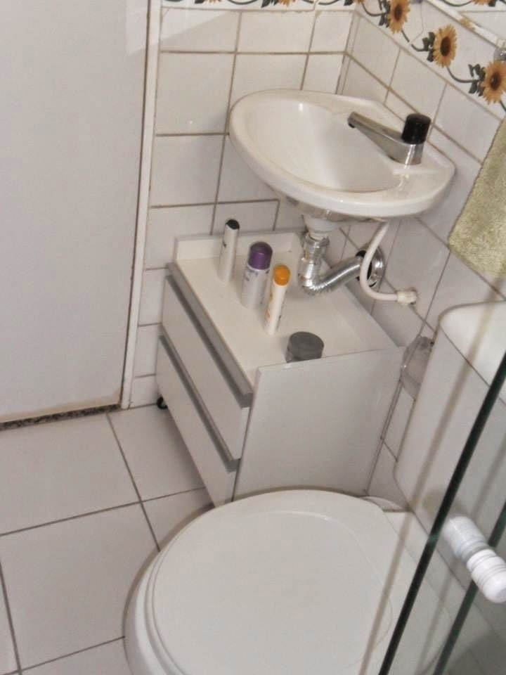 Apartamento à venda com 2 quartos, 48m² - Foto 9