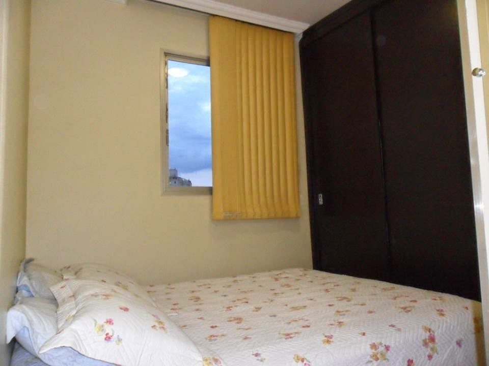 Apartamento à venda com 2 quartos, 48m² - Foto 7