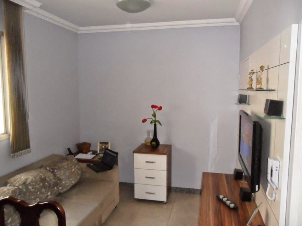 Apartamento à venda com 2 quartos, 48m² - Foto 2