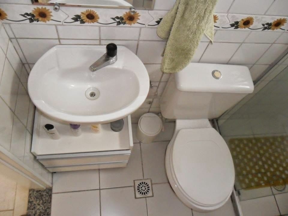 Apartamento à venda com 2 quartos, 48m² - Foto 8