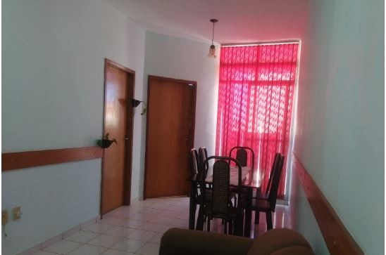 Apartamento à venda com 3 quartos, 70m² - Foto 1