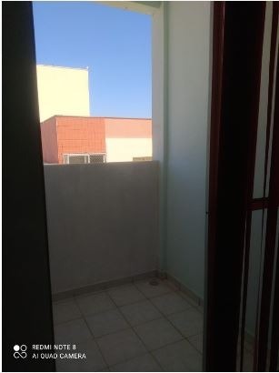 Apartamento à venda com 3 quartos, 70m² - Foto 3