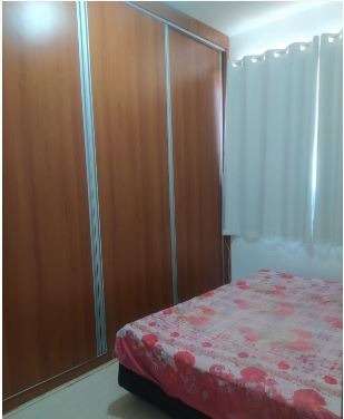 Apartamento à venda com 3 quartos, 70m² - Foto 4