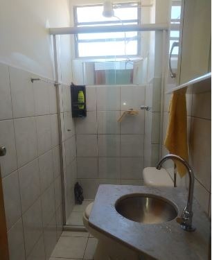 Apartamento à venda com 3 quartos, 70m² - Foto 8