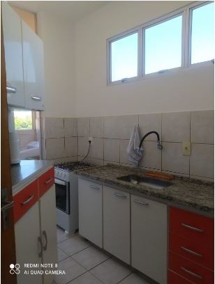 Apartamento à venda com 3 quartos, 70m² - Foto 9