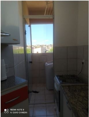 Apartamento à venda com 3 quartos, 70m² - Foto 11