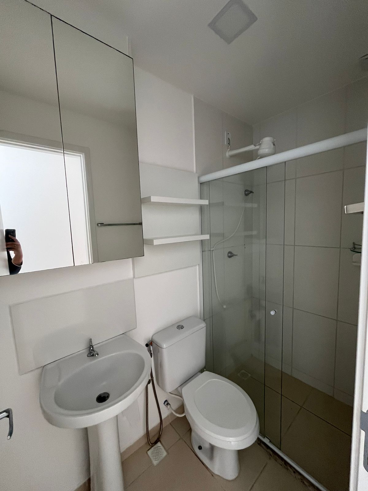 Apartamento para alugar com 2 quartos, 50m² - Foto 6