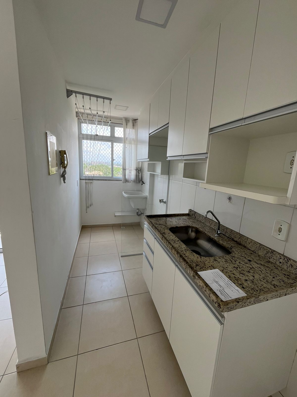 Apartamento para alugar com 2 quartos, 50m² - Foto 5